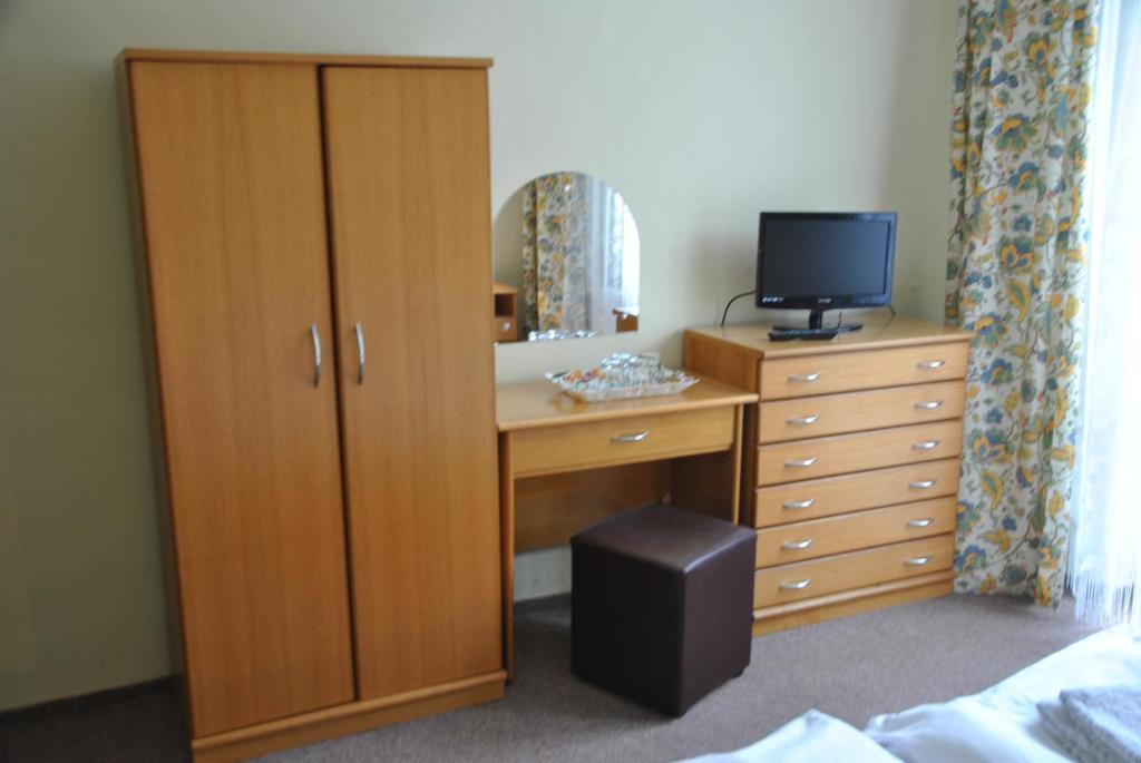 Hotel Litvor Strbske Pleso Room photo
