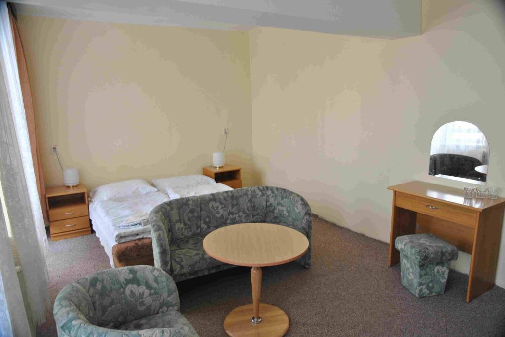 Hotel Litvor Strbske Pleso Room photo